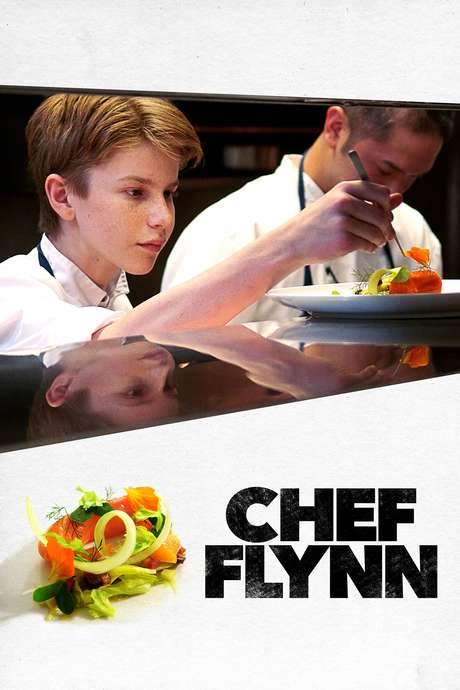 Chef Flynn